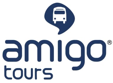 Amigo Tours logo
