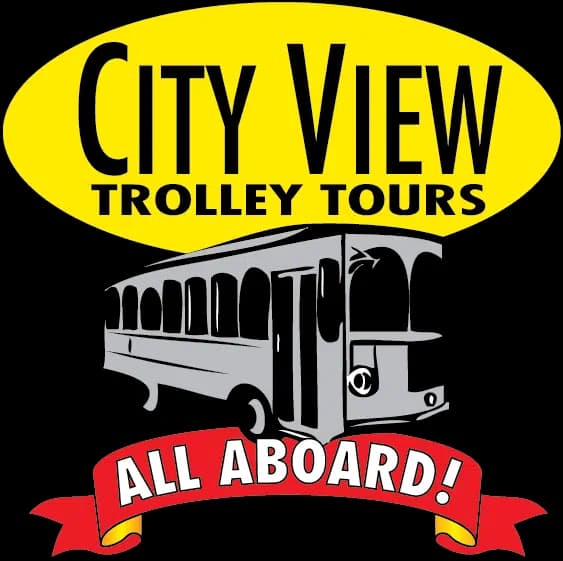 CityView Trolley Tours logo