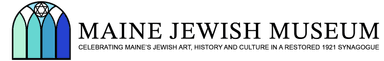 Maine Jewish Museum logo