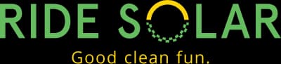 Ride Solar Boat Tour logo