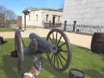 best location to view ar clip