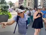 best location to view ar clip